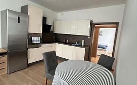Borovicovy Haj Apartment Kosice